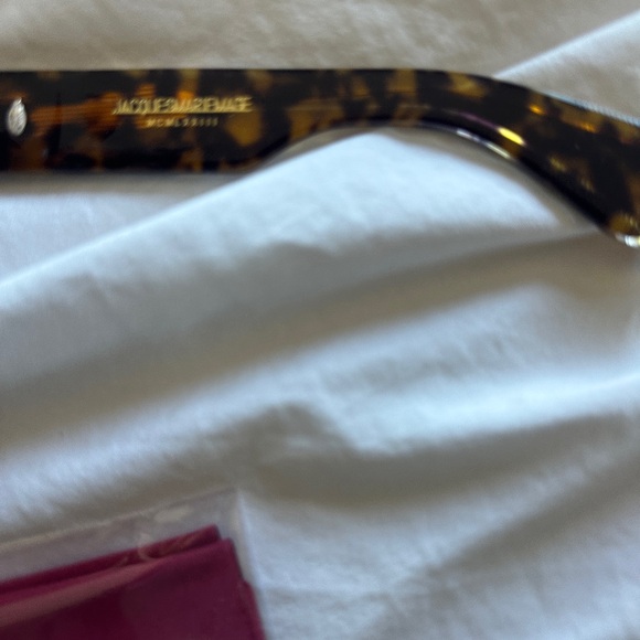 NWT JACQUES MARIE MAGE Sunglasses - Picture 5 of 8